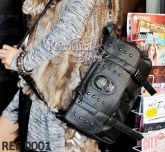 Bolsa Punk Skull - REF 0001