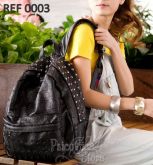Mochila Black Skull - REF 0003
