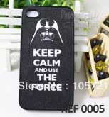 Case Keep Calm - REF 0005