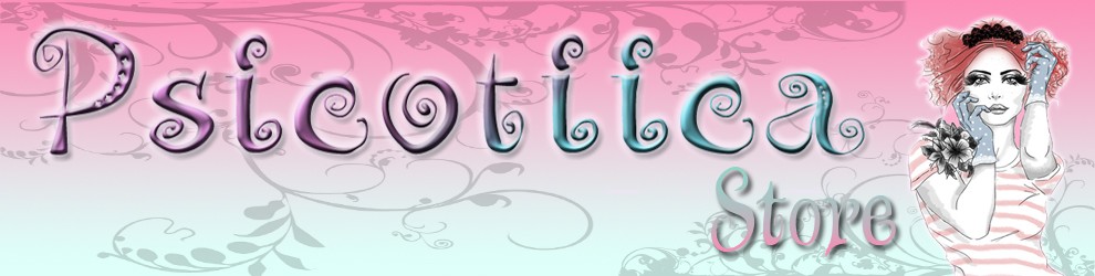 Psicotiica Store